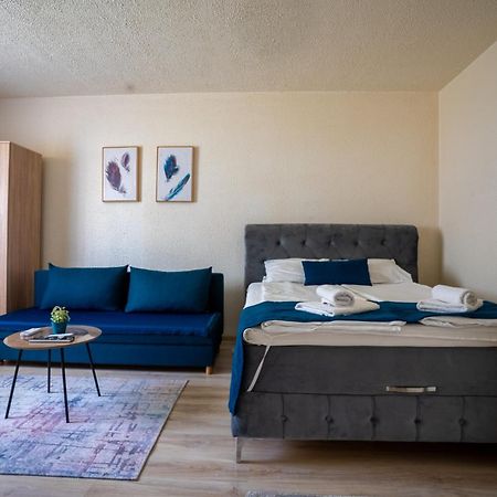 Apartman M&A Saraievo Exterior foto