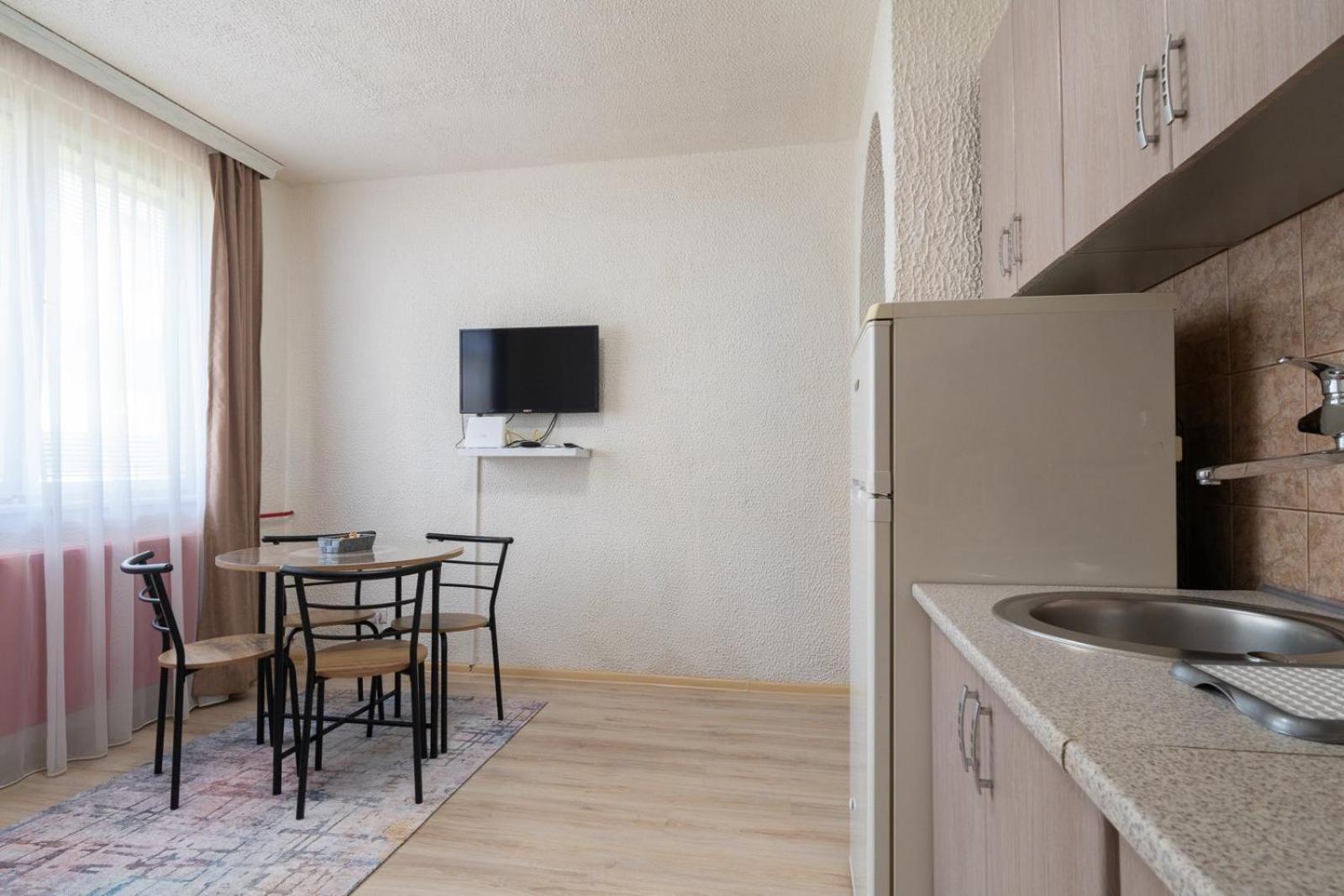 Apartman M&A Saraievo Quarto foto