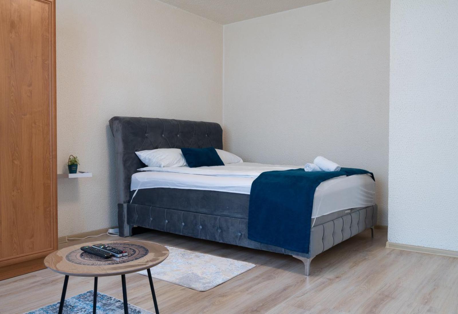 Apartman M&A Saraievo Quarto foto