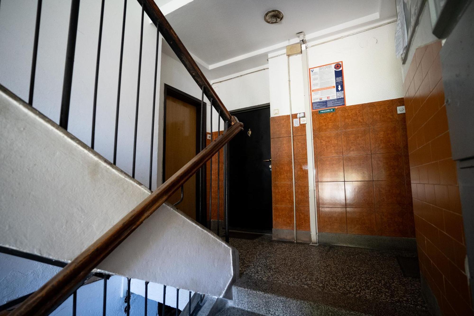 Apartman M&A Saraievo Exterior foto
