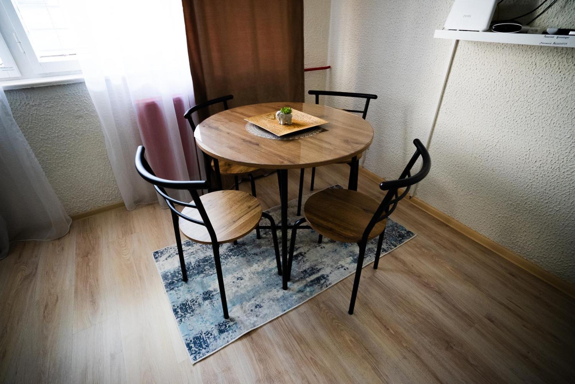 Apartman M&A Saraievo Exterior foto
