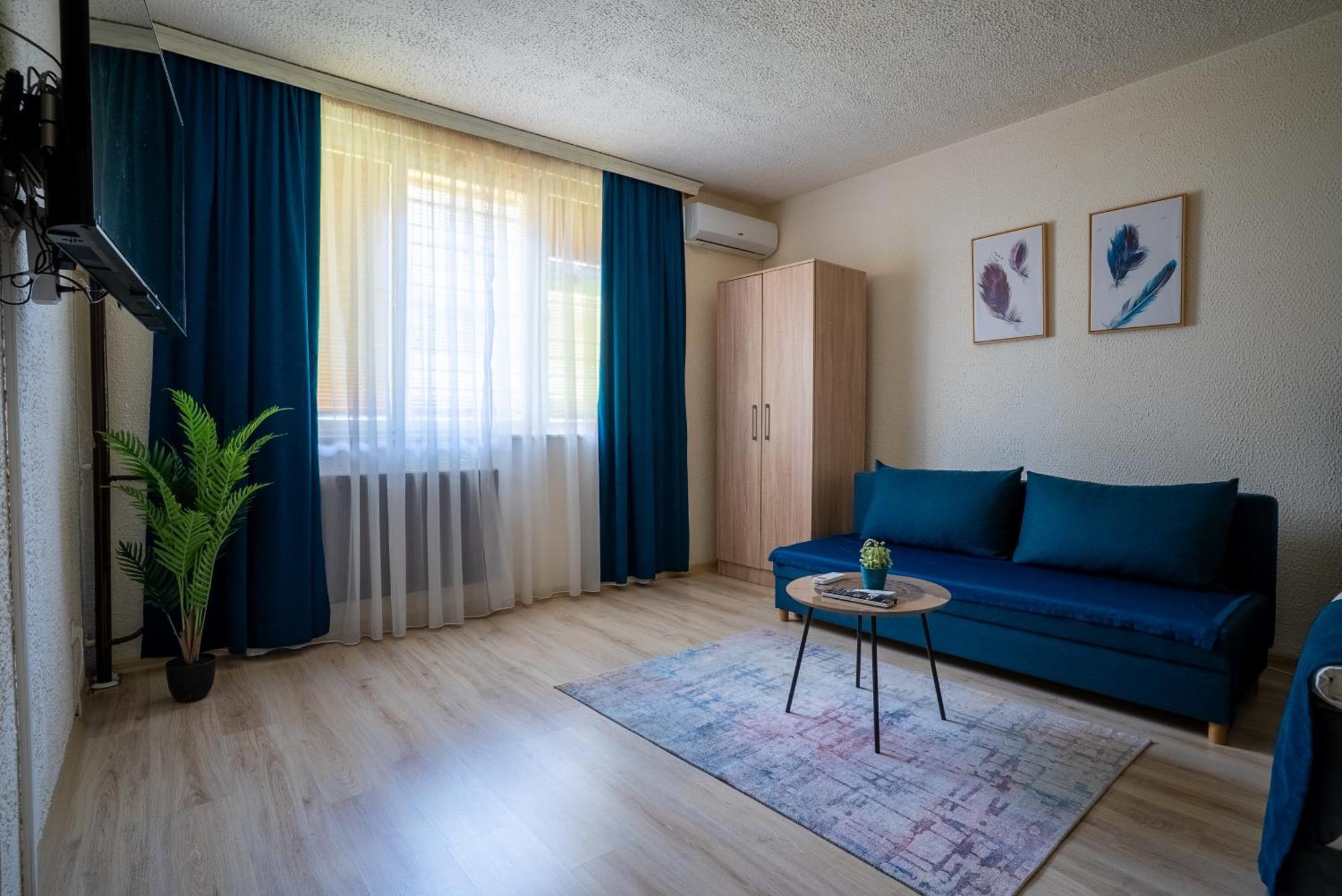 Apartman M&A Saraievo Exterior foto