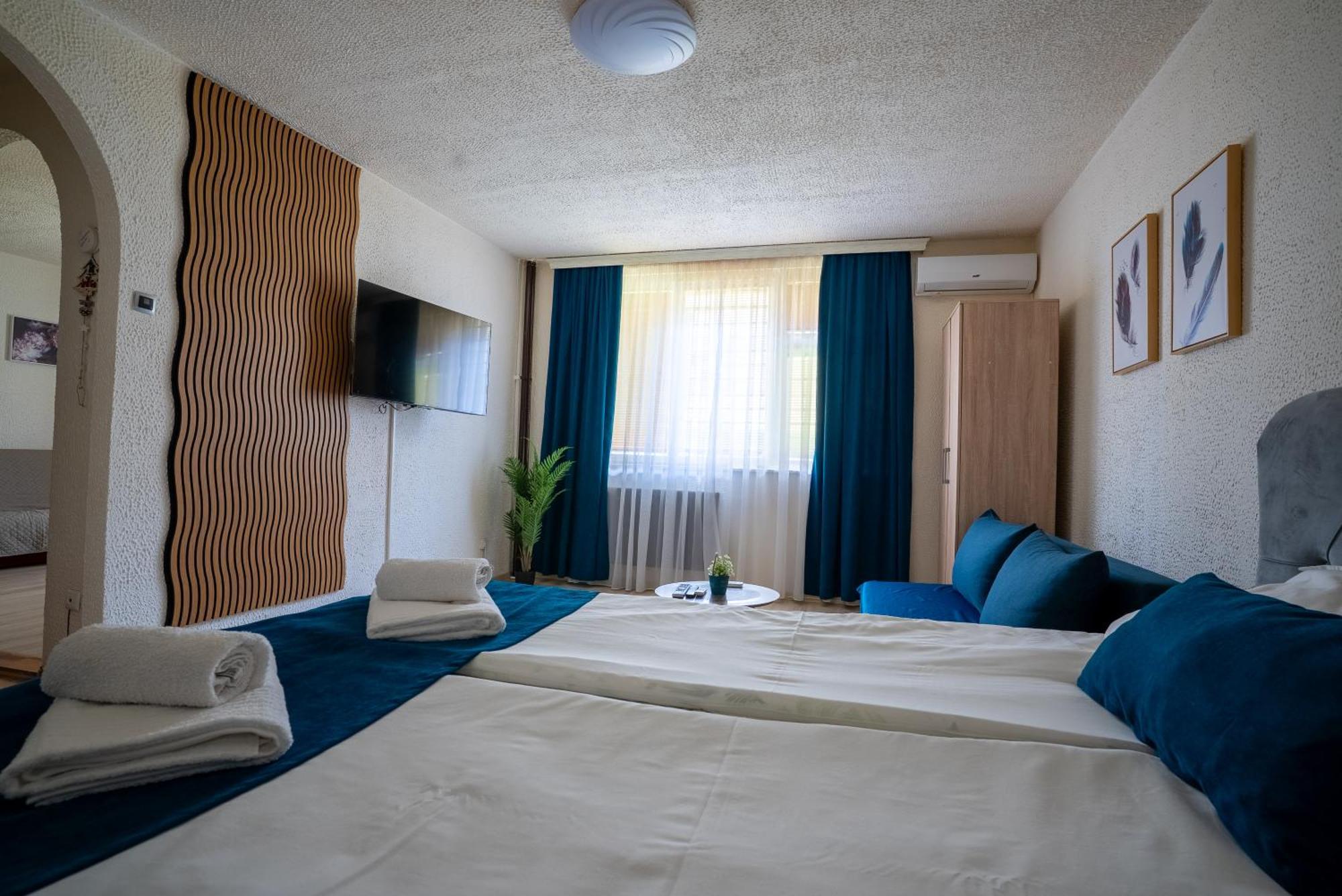 Apartman M&A Saraievo Exterior foto