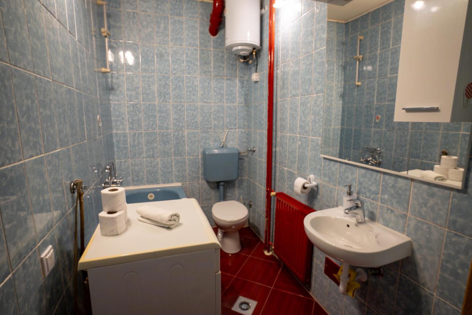 Apartman M&A Saraievo Exterior foto