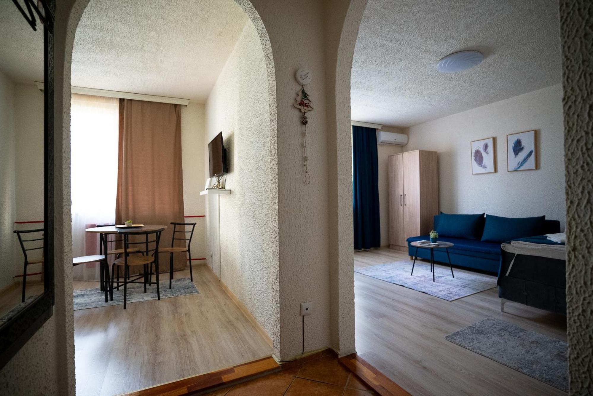 Apartman M&A Saraievo Exterior foto