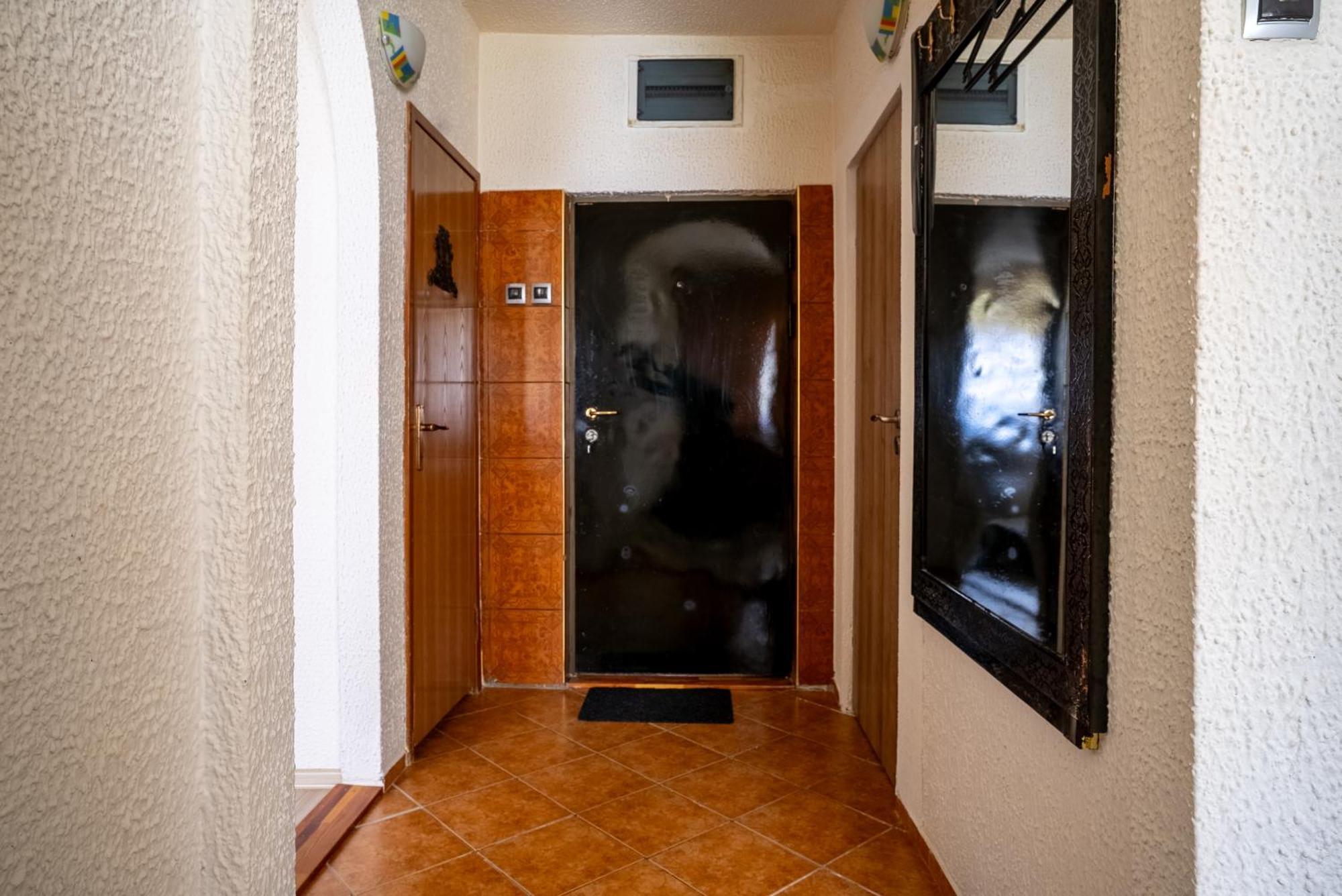 Apartman M&A Saraievo Exterior foto