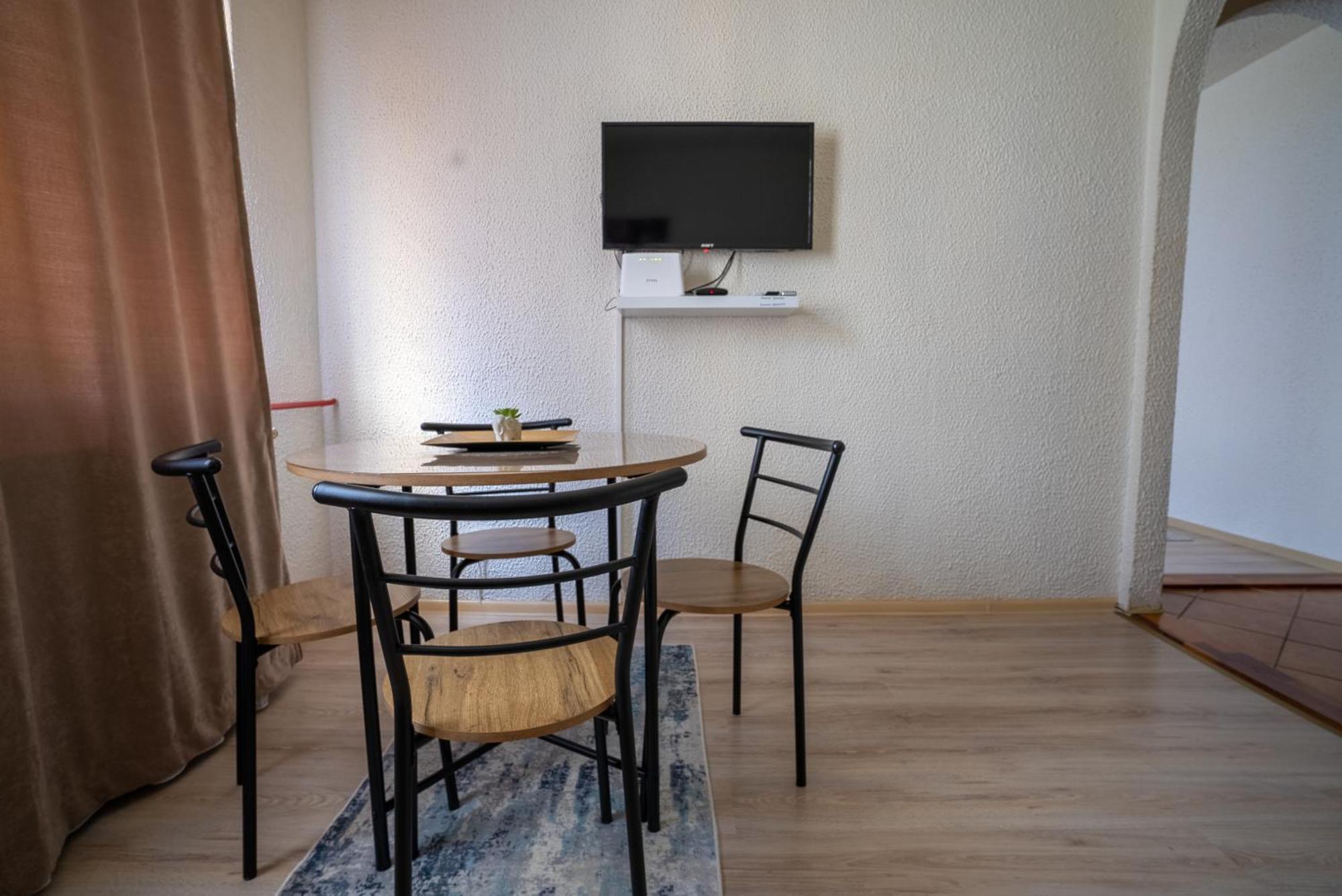 Apartman M&A Saraievo Exterior foto