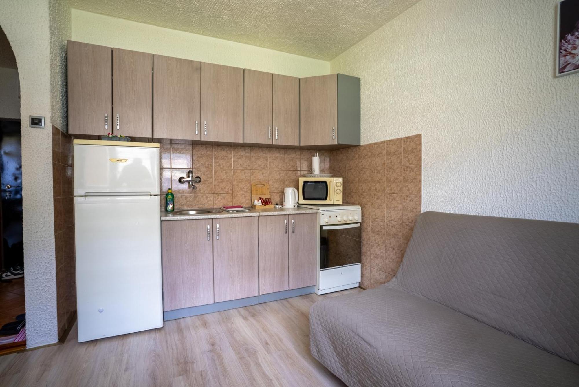 Apartman M&A Saraievo Exterior foto