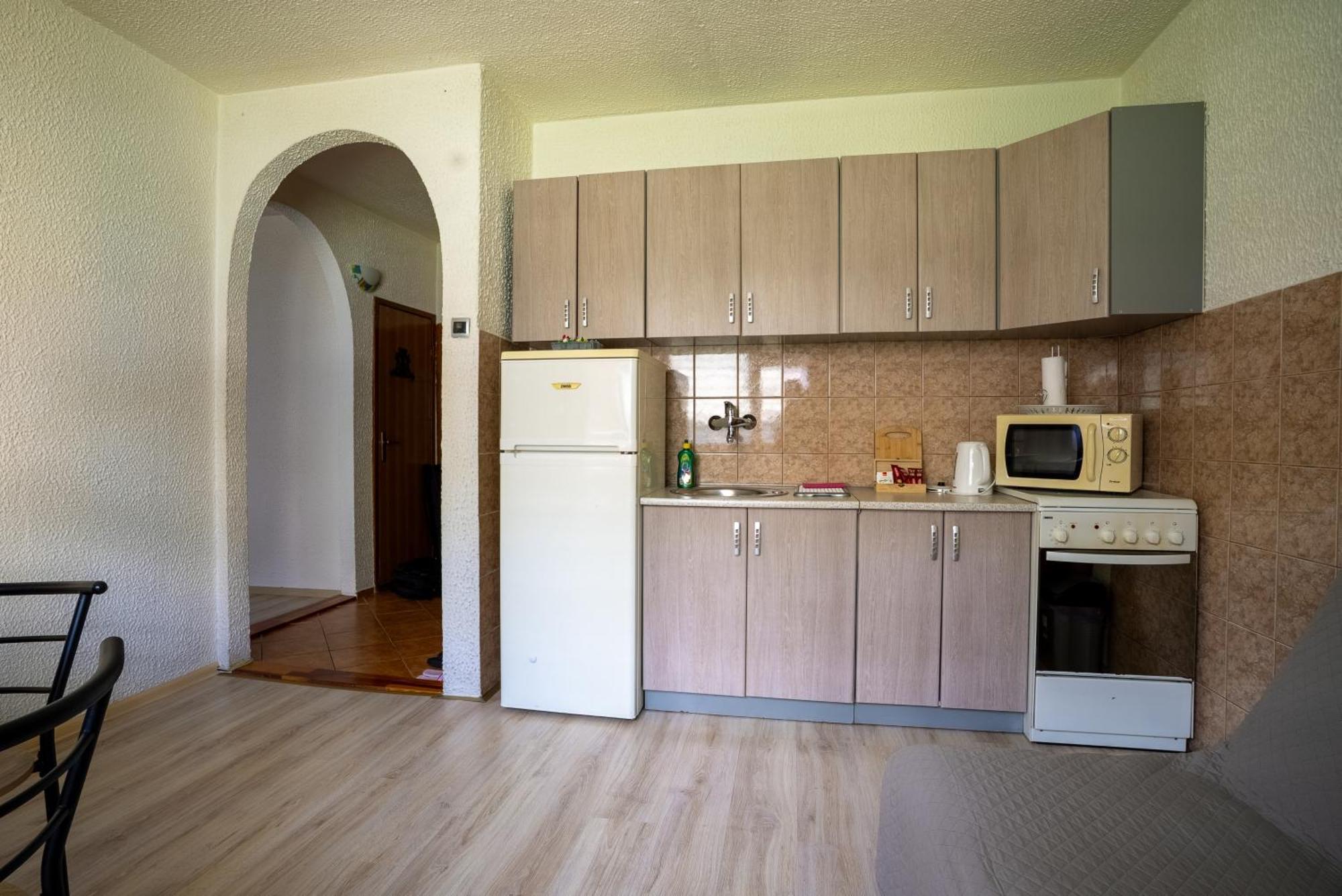 Apartman M&A Saraievo Exterior foto